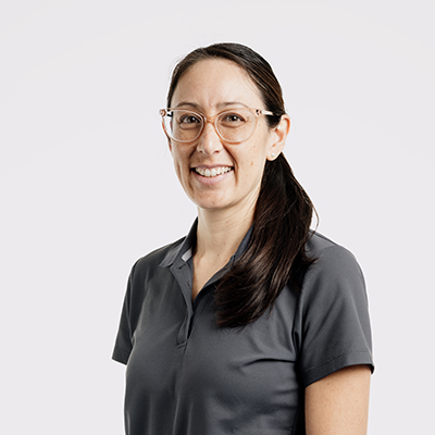 Lisa St Henry