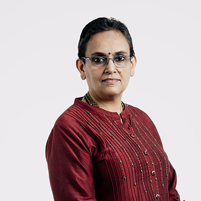 Dr Sairaah Govindan Haridas