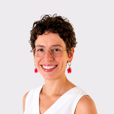 Dr Sylvie Rogenmoser